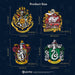 Puremind: Craft Kit - Harry Potter - Hogwarts - Magic Mag Series - Blind Box - for just $9.99! 