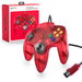 Wired Controller Compatible With N64 (XYAB) - for just $19.99! 