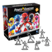 Power Rangers RPG: Hero Miniatures - Set 1 - for just $55! 