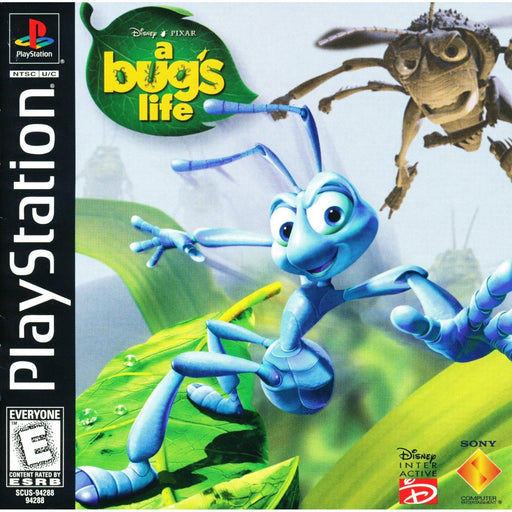 A Bug's Life (Playstation) - Just $0! Shop now at Retro Gaming of Denver