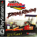 IHRA Drag Racing (Playstation) - Just $0! Shop now at Retro Gaming of Denver