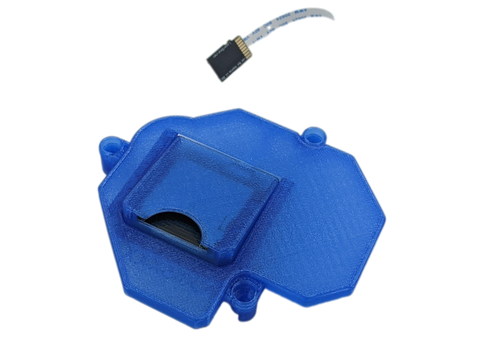 PS1 xStation SD Card Mount - for just $26! 