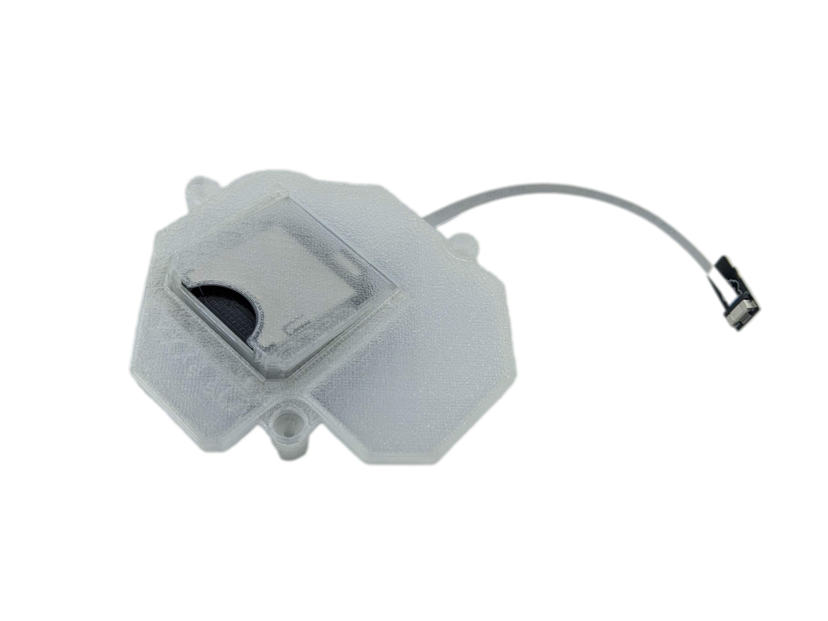 PS1 xStation SD Card Mount - for just $26! 