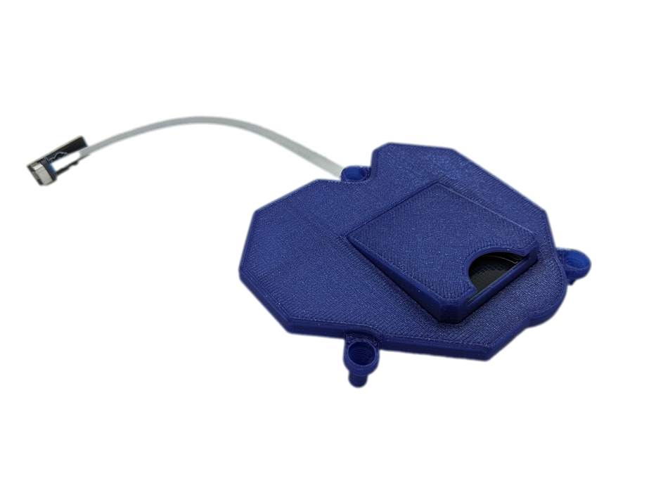 PS1 xStation SD Card Mount - for just $26! 