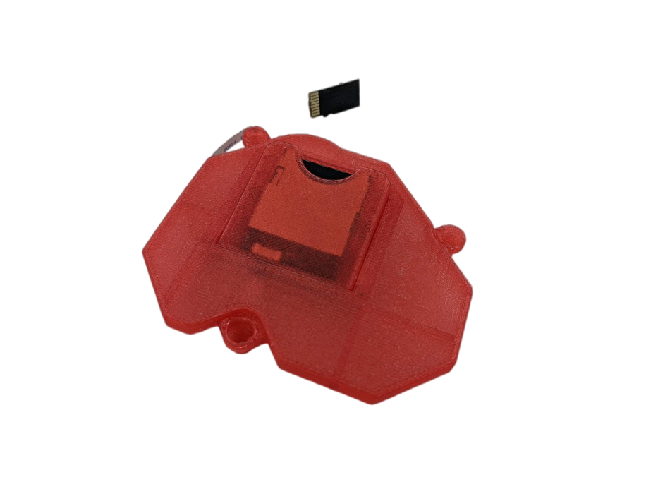 PS1 xStation SD Card Mount - for just $26! 