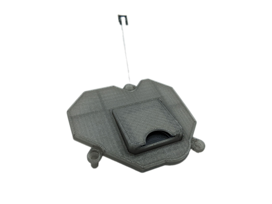 PS1 xStation SD Card Mount - for just $26! 