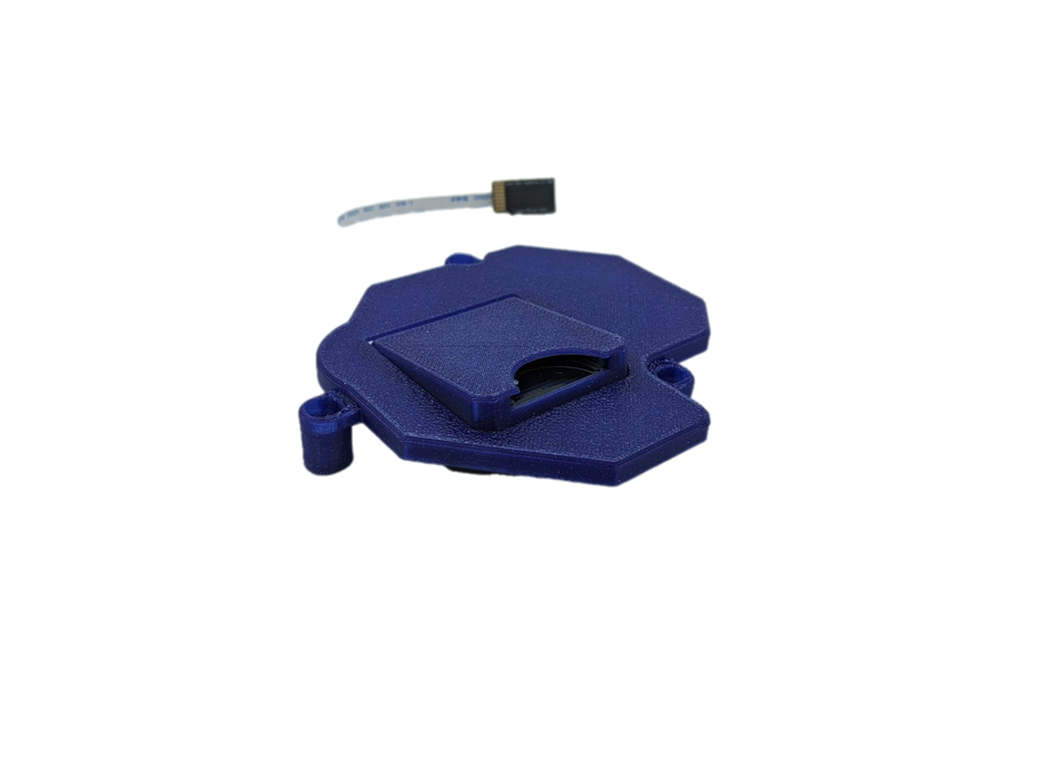 PS1 xStation SD Card Mount - for just $26! 