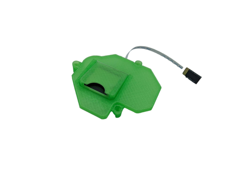 PS1 xStation SD Card Mount - for just $26! 