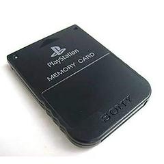 Memory Card - PlayStation - for just $6.79! 