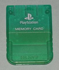 Memory Card - PlayStation - for just $6.79! 