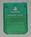 Memory Card - PlayStation - for just $6.79! 
