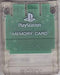 Memory Card - PlayStation - for just $6.79! 