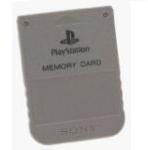 Memory Card - PlayStation - for just $6.79! 