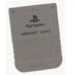 Memory Card - PlayStation - for just $6.79! 