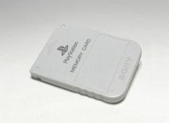 Memory Card - PlayStation - for just $6.79! 