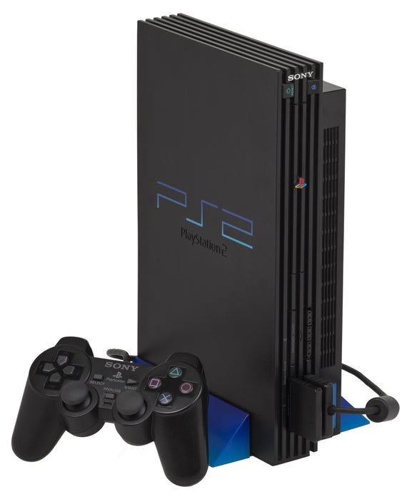 Playstation 2 "Fat" System (Playstation 2) - Just $99.99! Shop now at Retro Gaming of Denver