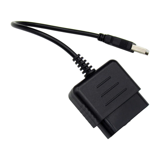 PS2 to USB Controller Adapter - for just $7.99! 