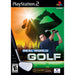 Real World Golf (Playstation 2) - Just $0! Shop now at Retro Gaming of Denver