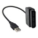 PS2 to USB Controller Adapter - for just $7.99! 