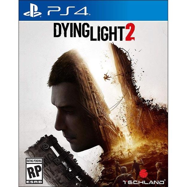 Dying Light 2 (Playstation 4) - Just $0! Shop now at Retro Gaming of Denver