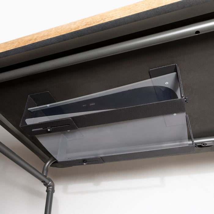 HIDEit Uni-LXW | Adjustable PS5 Under-Desk Mount - for just $48! 