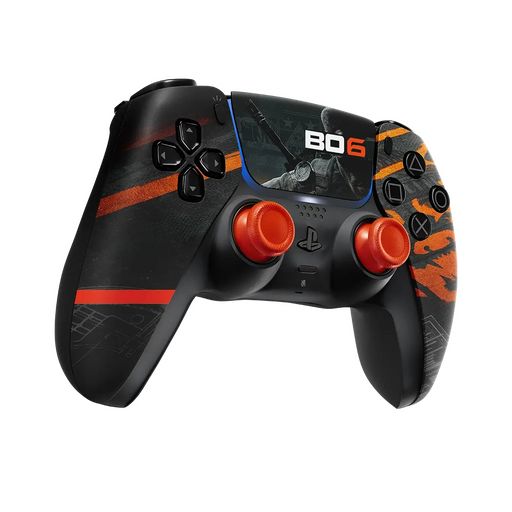 MODDEDZONE BlackZone PS5 CUSTOM MODDED CONTROLLER - for just $119.99! 
