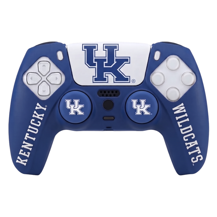 Kentucky Wildcats PS5 Starter Kit - for just $44.99! 
