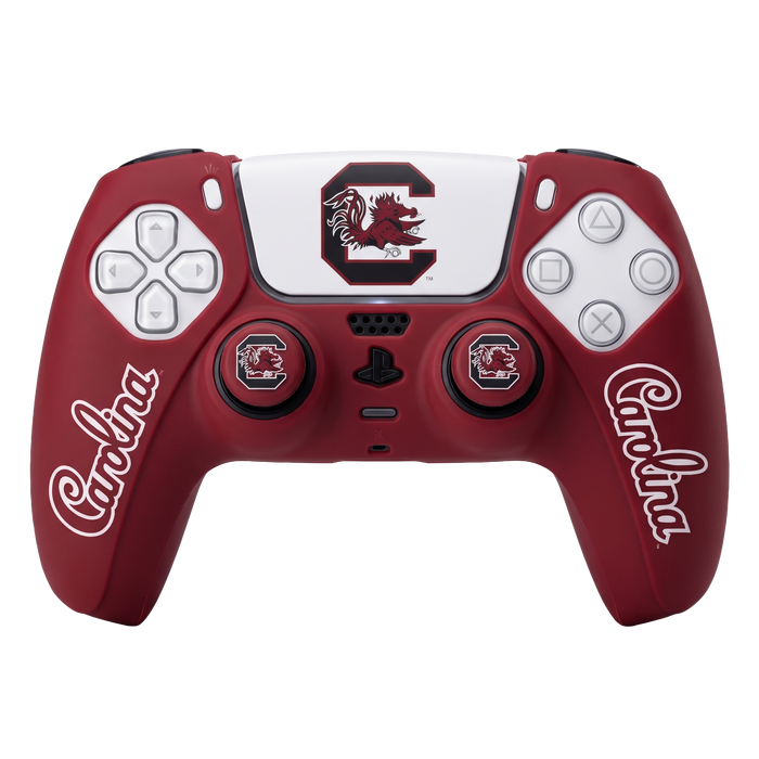 South Carolina Gamecocks PS5 Starter Kit - for just $44.99! 