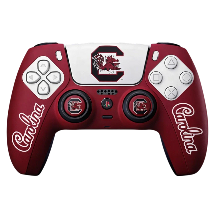 South Carolina Gamecocks PS5 Starter Kit - for just $44.99! 