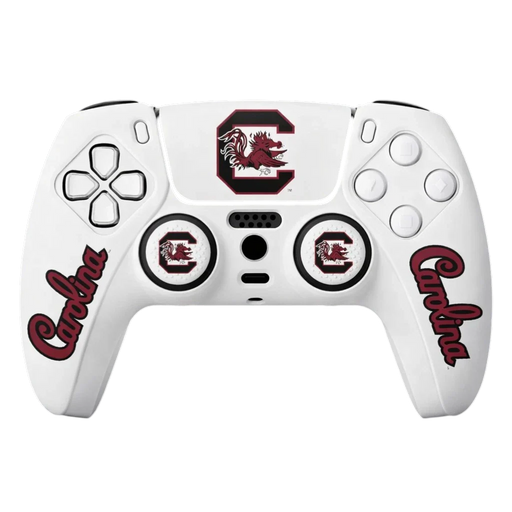 South Carolina Gamecocks PS5 Starter Kit - for just $44.99! 