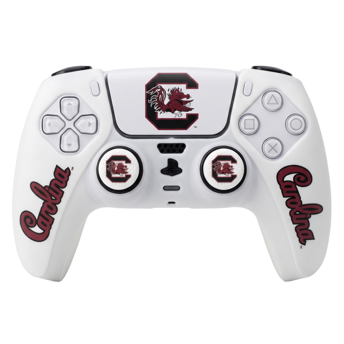 South Carolina Gamecocks PS5 Starter Kit - for just $44.99! 