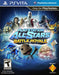 Playstation All-Stars Battle Royale (Playstation Vita) - for just $0! 