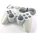 PSOne Dual Shock Controller (Playstation) - Just $0! Shop now at Retro Gaming of Denver