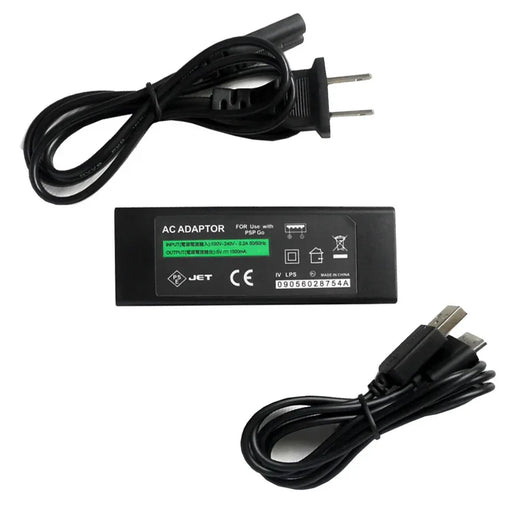 PSP GO Charger and Data Cable (XYAB) - Just $9.99! Shop now at Retro Gaming of Denver