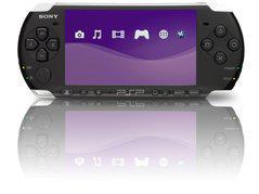 PlayStation Portable 3000 - for just $200! 