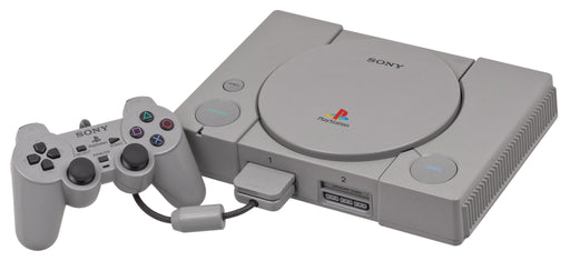 Playstation Console (Playstation) - Just $49.99! Shop now at Retro Gaming of Denver