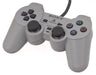 Gray DualShock Controller (Playstation) - Just $12.99! Shop now at Retro Gaming of Denver