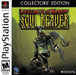 Legacy of Kain: Soul Reaver Collectors' Edition (Playstation 1) - for just $0! 
