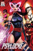 [Signed by Nathan Szerdy] Psylocke #2 Unknown Comics Nathan Szerdy Exclusive Var [IN STOCK] - for just $20! 