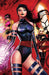 [Signed by Nathan Szerdy] Psylocke #2 Unknown Comics Nathan Szerdy Exclusive Virgin Var [IN STOCK] - for just $40! 