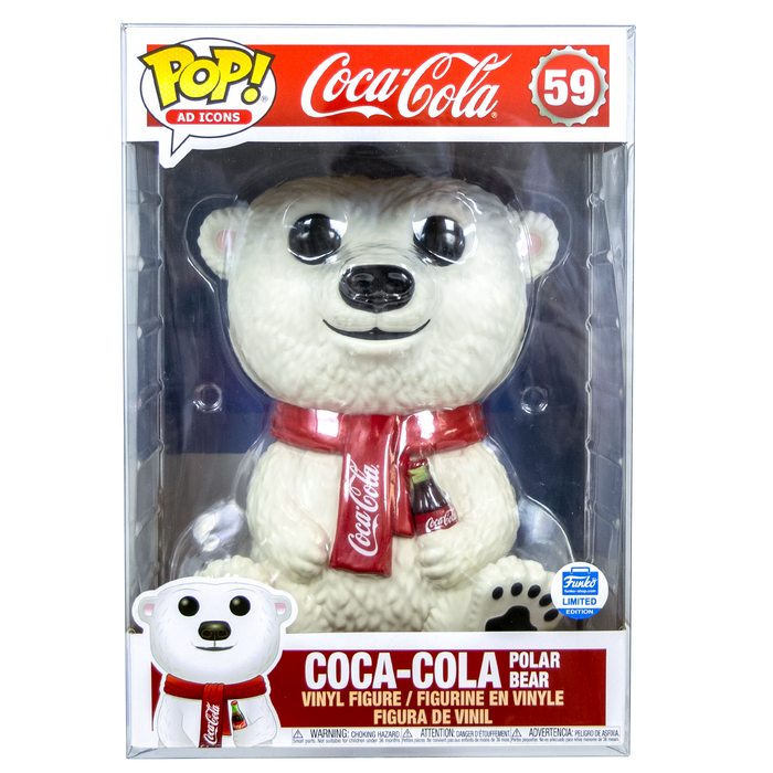 10" Funko Pop! PopShield Protectors - for just $10! 