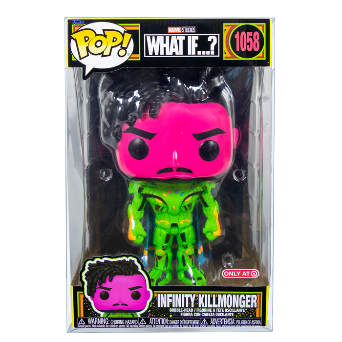 10" 2022 PopShield Protectors - for just $10! 