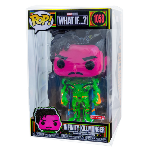 10" 2022 PopShield Protectors - for just $10! 