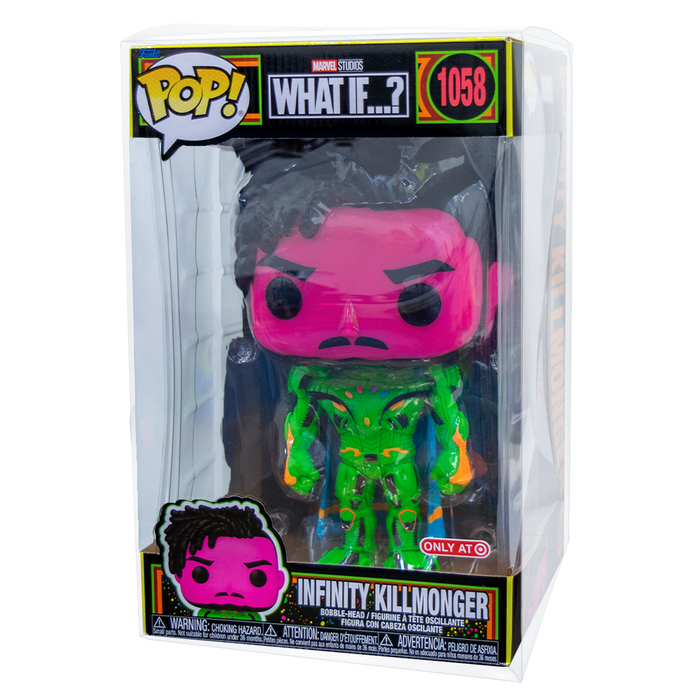 10" 2022 PopShield Protectors - for just $10! 