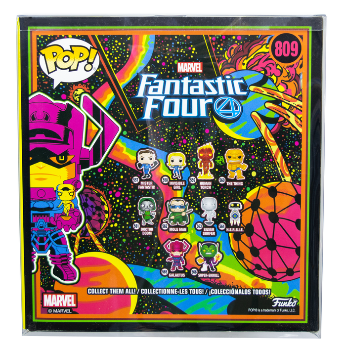 10" Dobby PopShield Protectors - for just $11! 