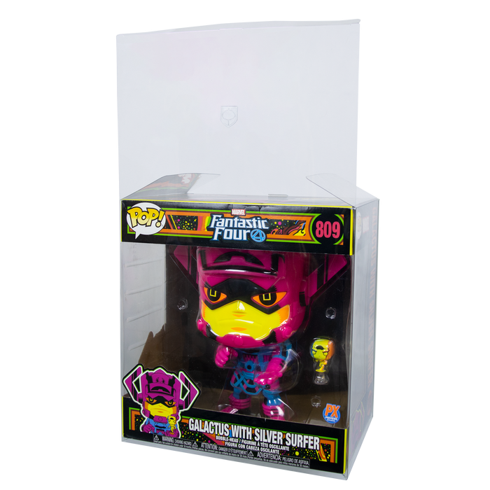 10" Dobby PopShield Protectors - for just $11! 