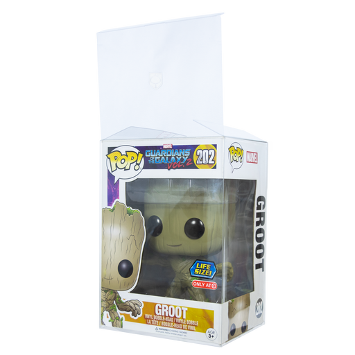 10" Groot PopShield Protectors - for just $10! 