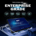 Silicon Power 512GB-3.8TB Enterprise Grade SATA III 6Gb/s 2.5-inch Internal Solid State Drive - for just $83.91! 