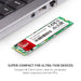 Silicon Power A55 1TB M.2 2280 SATA III Internal Solid State Drive - for just $139.97! 