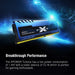 Silicon Power Turbine Gaming DDR4 3000MT/s (PC4 24000) 16GB(1x16GB) 1.35V Desktop Unbuffered DIMM - for just $114.97! 